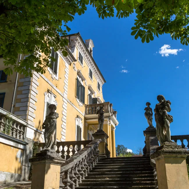 Tenuta La Giustiniana