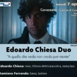 Edoardo Chiesa Home